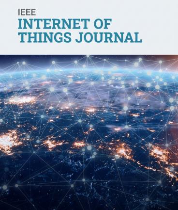 我院无人机安全领域研究成果在TOP 国际期刊IEEE IoT发表