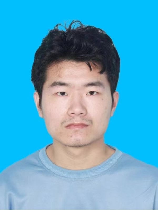 陈诚 - 2023级专硕 - 新一代电子信息技术(含量子技术)