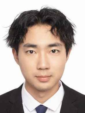陈培武 - 2022级学硕 - 控制科学与工程