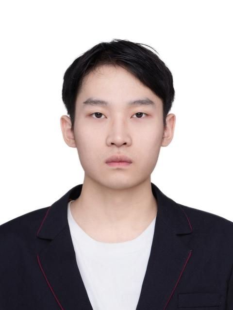 冯玉涛 - 2024级专硕 - 新一代电子信息技术(含量子技术等)