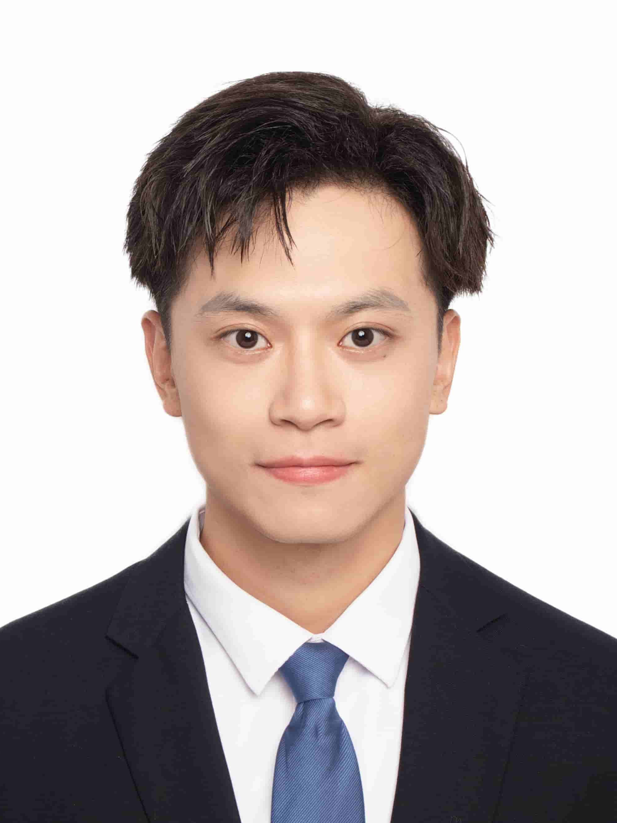 洪庆安 - 2022级专硕 - 控制工程