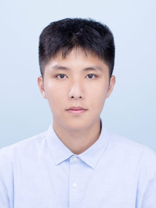 黄卓凡 - 2023级学硕 - 控制科学与工程