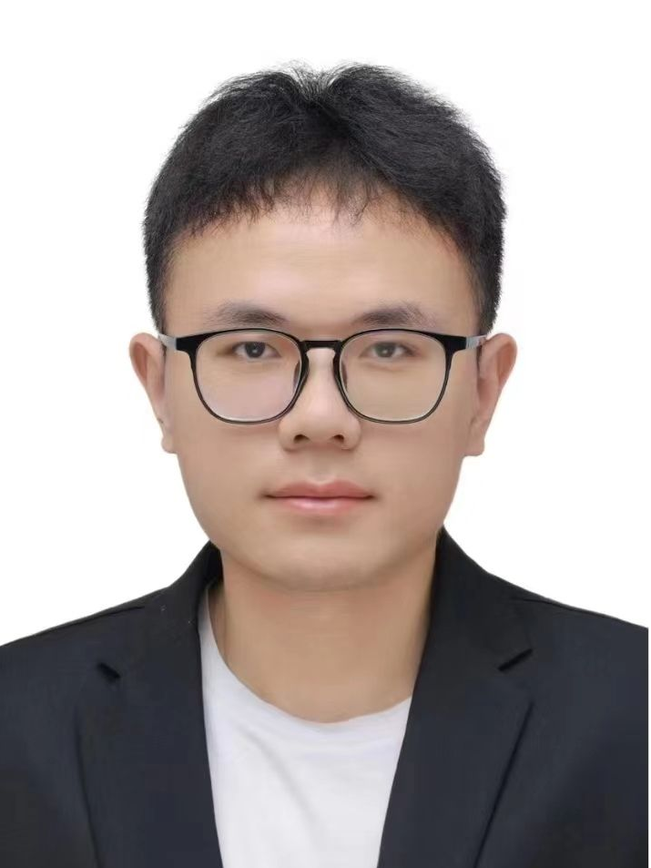 张洪亮 - 2023级学硕 - 控制科学与工程