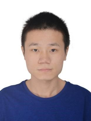 张旺进 - 2024级专硕 - 控制工程