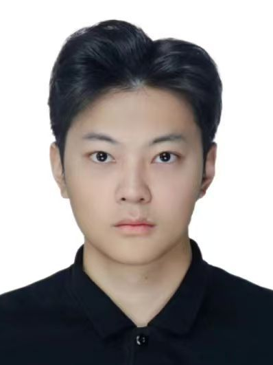 詹维捷 - 2023级专硕 - 控制工程
