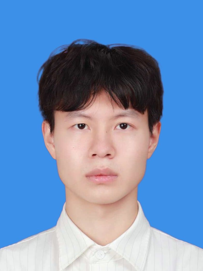 朱辽 - 2024级学硕 - 控制科学与工程
